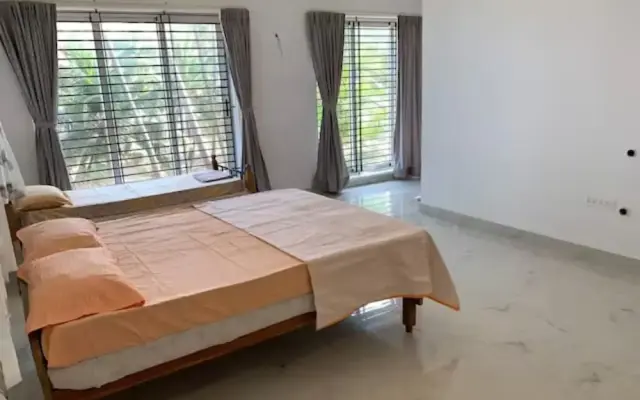 Gintara Beachstay