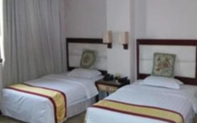 Yidun Hotel Foshan Dali