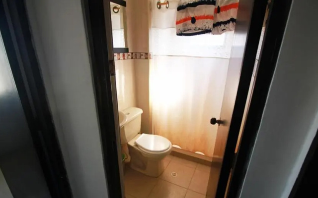Apartamento Rodadero