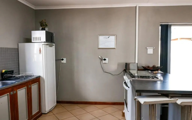 Woodii Guest House