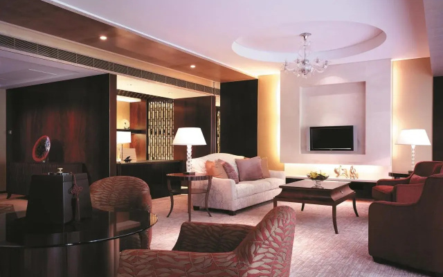 Shangri-La Beijing