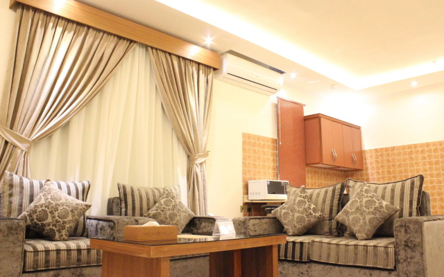 Sama Inn Hotel