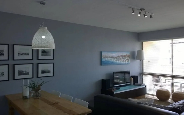 Monaco Gardens Anneline's Self Catering Apartments