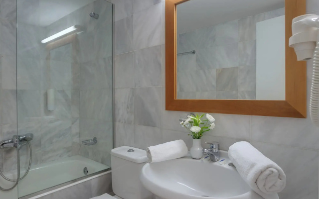 Mare Hotel Apartments