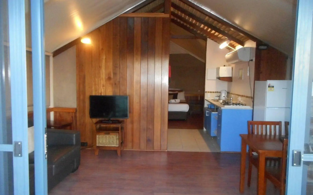 Two Shores Holiday Village