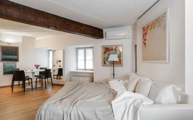 A Casa Nuccia Studio by Holiday Solutions