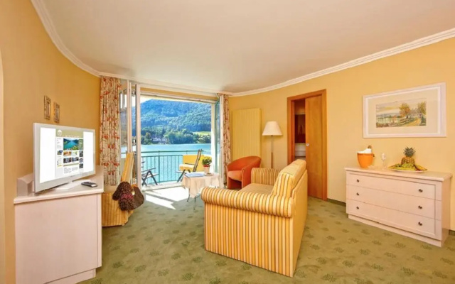 Hotel Seerose