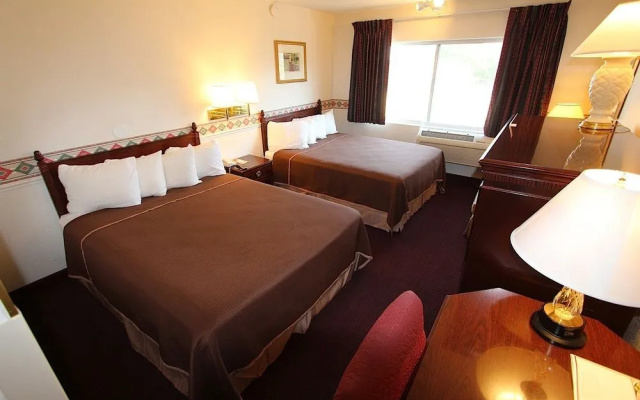 North Temple Inn