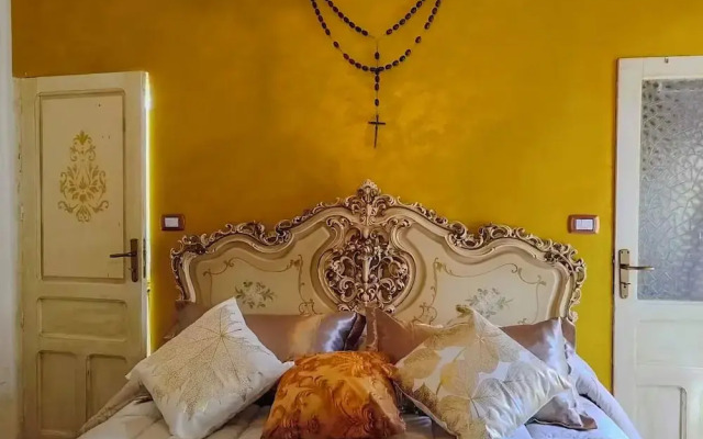 Casa Tre