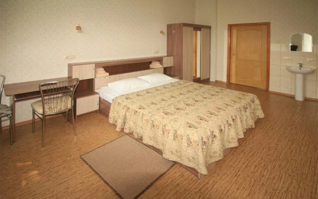 Saky Sanatorium