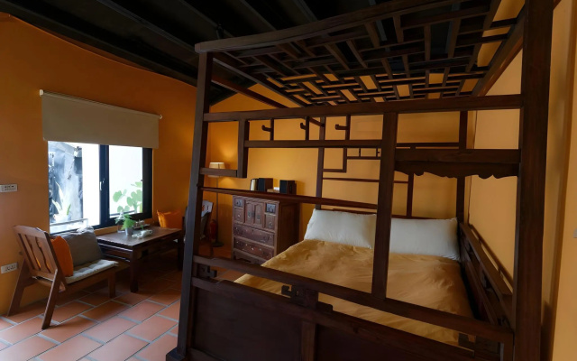 OwlStay Jiufen Wander