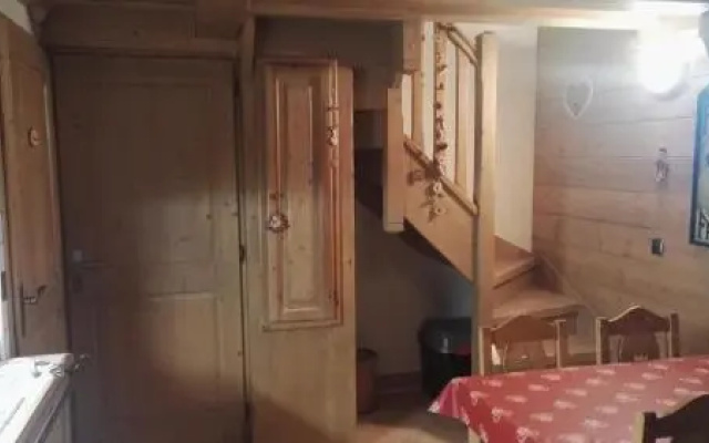 Le Refuge des Marmottes
