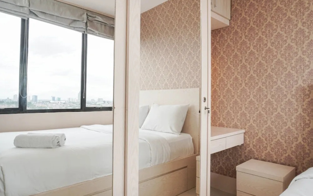 Highest Value 1BR at Cervino Village Apartment