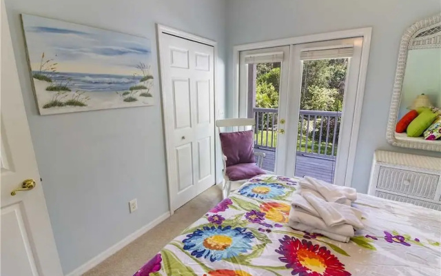 Sweet Symphony - Three Bedroom Home