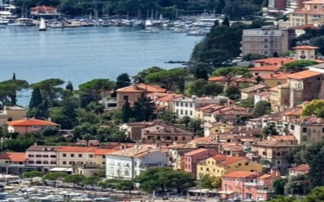 Studio Apartment Sisi