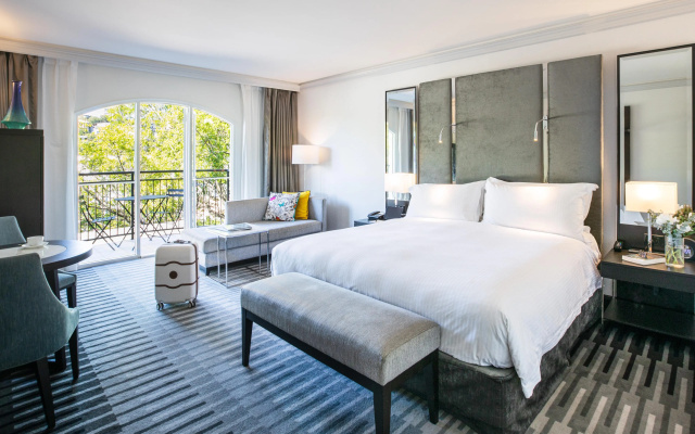 InterContinental Sydney Double Bay by IHG