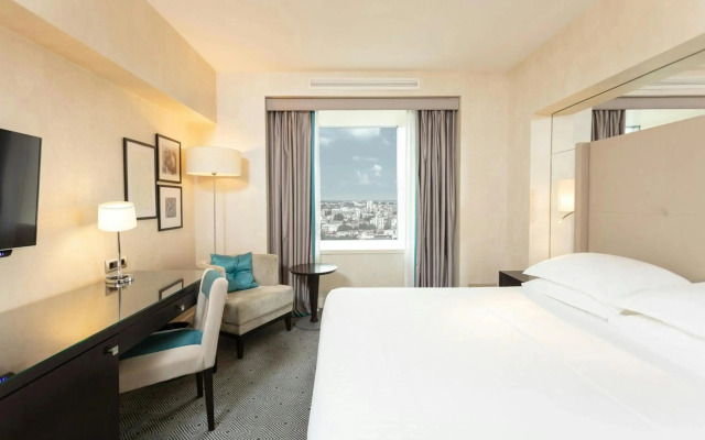 Sheraton Bucharest Hotel