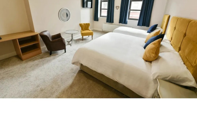 The butterbean b&b