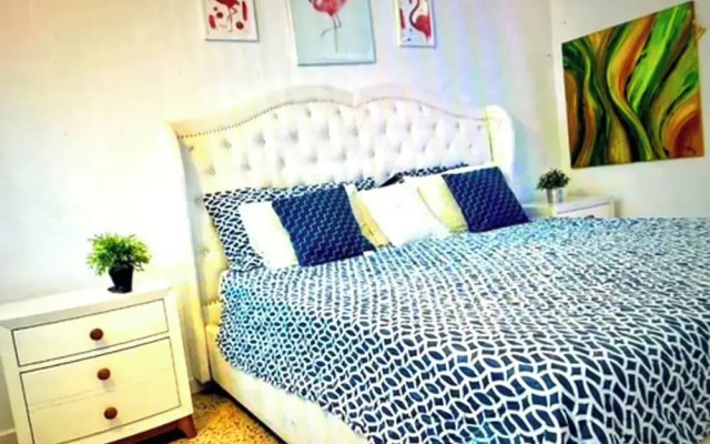Casita Manati
