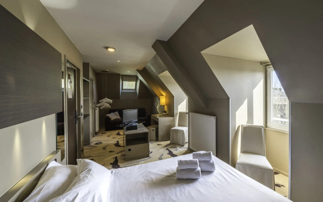Hotel OTONALI