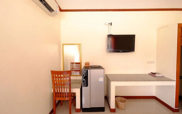 Krunkrao Hotel