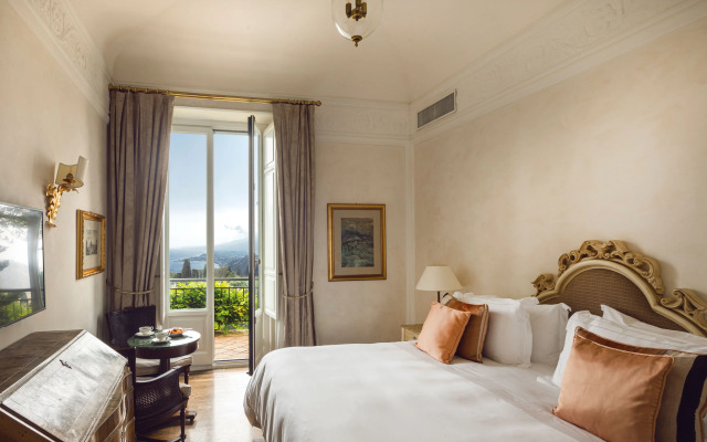 Grand Hotel Timeo, A Belmond Hotel, Taormina