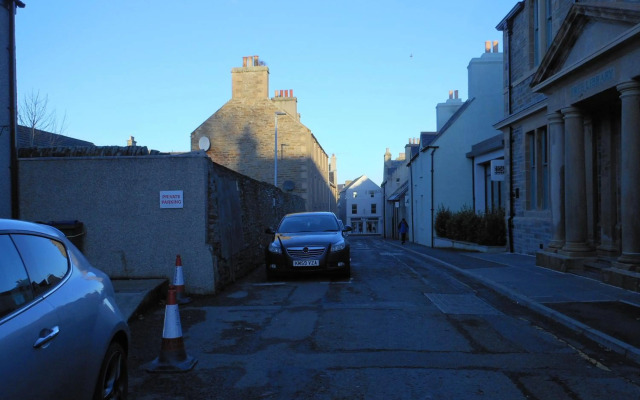 Orkneyinga