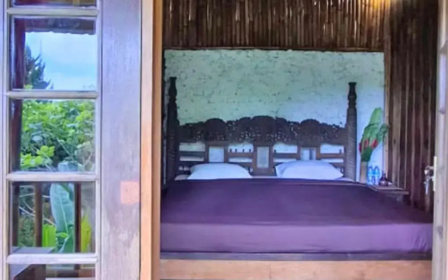 Warung Rekreasi Bedugul