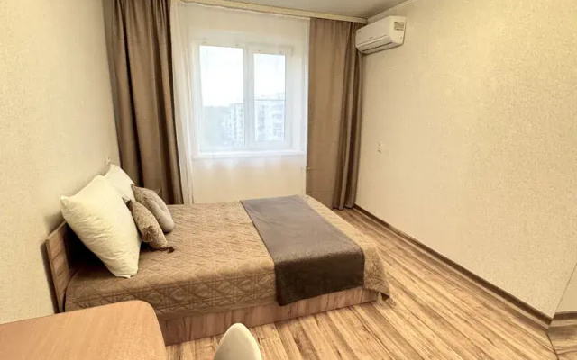 АпартЛэнд на Московском проспекте, 32, к.2