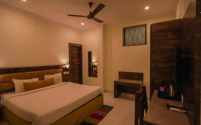 Gazebo Resort Udaipur
