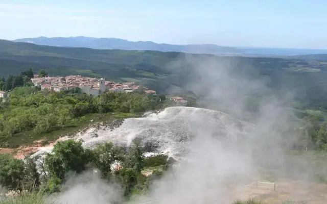 La Tana Del Brigante