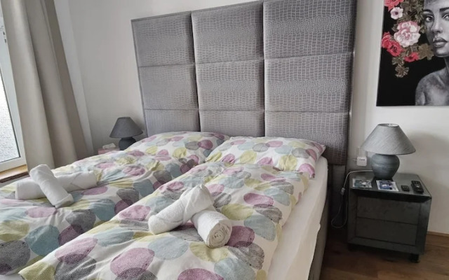 XuBa Apartment