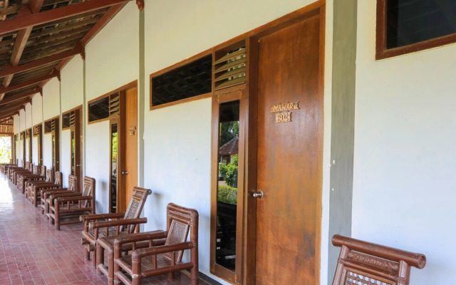 Hotel Raung View by OYO Rooms