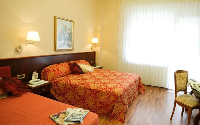 Hotel Ambasciatori