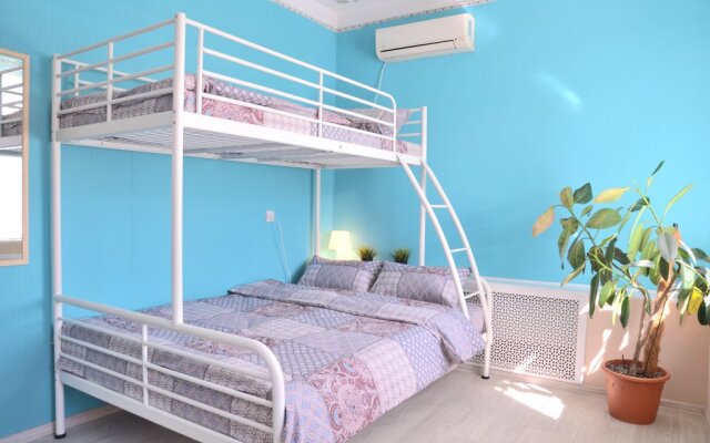 Arambol Hostel Kazan