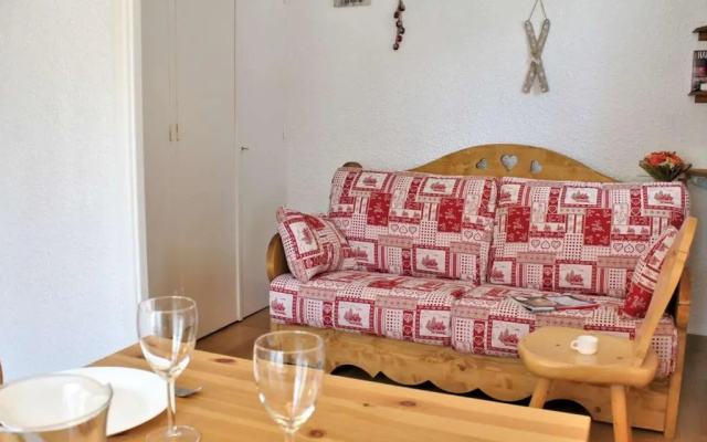 Appartement Risoul, 1 pièce, 4 personnes - FR-1-330-496