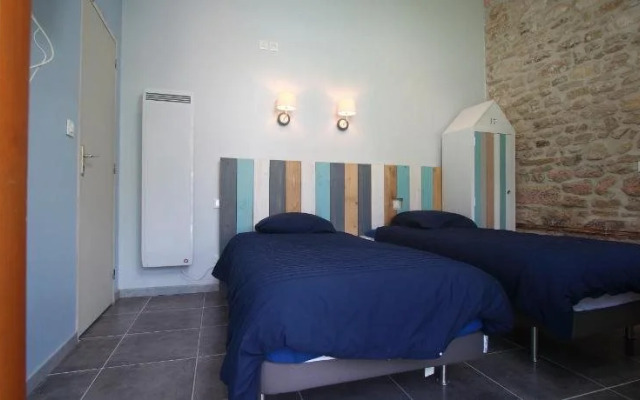 Chambre d'hôtes Rose en Vexin