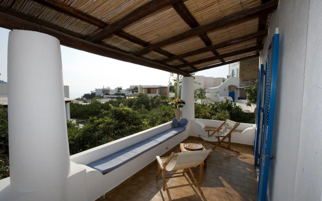 Hotel Tesoriero