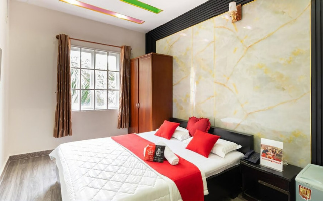 Tahami Hotel Thu Duc