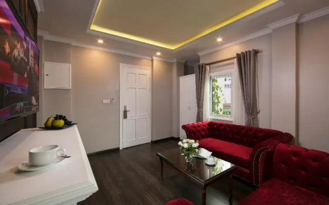 Hong Ngoc 2 Hotel