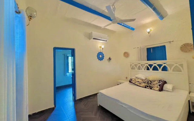 Mykonos Villa