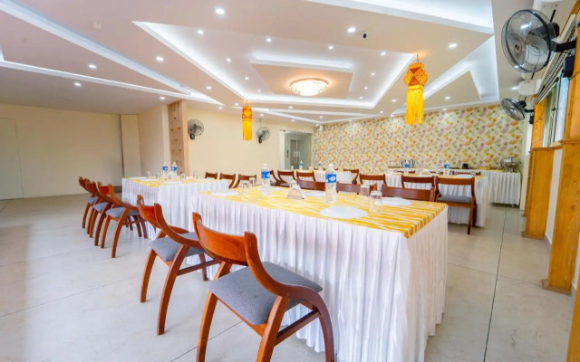 Treebo Sree Varshavilas Regency, 500 Mtrs From Guruvayoor Temple