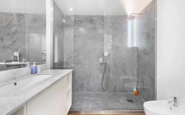 Alcântara Premium Apartment