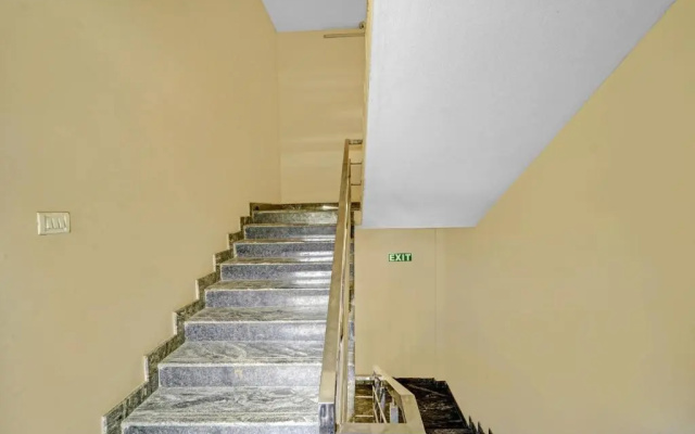 Collection O 85448 INN14 OMR | Mappillai Vilas