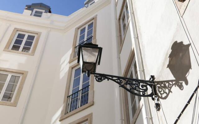 Отель Find Me...alfama, Old Quarter Португалия, Лиссабон - отзывы, цены и фото номеров - забронировать отель Find Me...alfama, Old Quarter онлайн вид на фасад