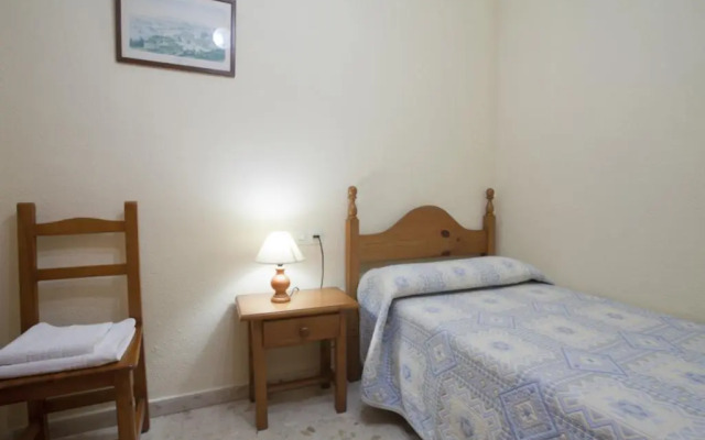 Apartment in Malaga 101679