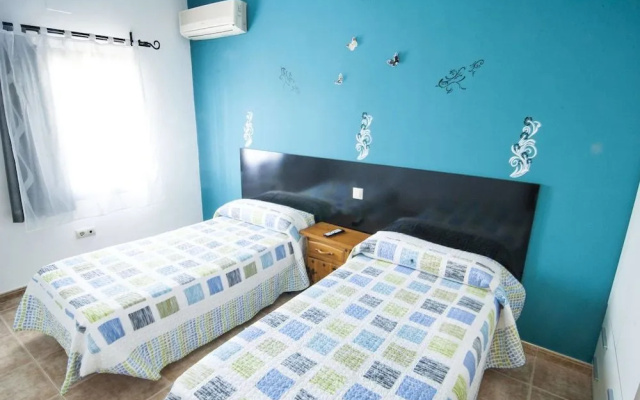 Hostal Restaurante Casti