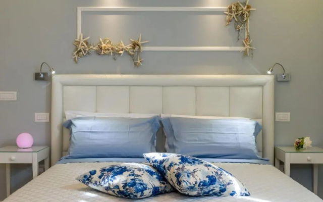 Cervia Marina Suite