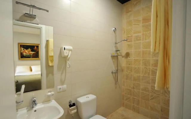 Hotel Zp