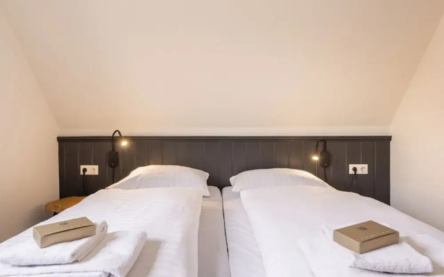 Holiday Home in Bad Bentheim Near Dutch Border